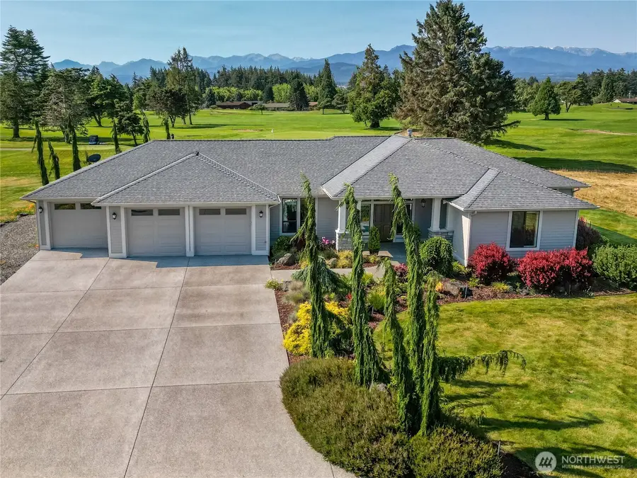 264 Lone Eagle Lane, Sequim, WA 98382 - #3