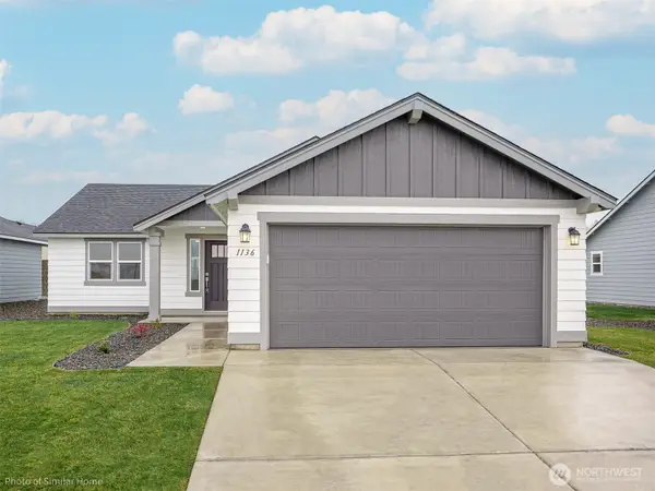1466 Bill Ave, Walla Walla, WA 99362