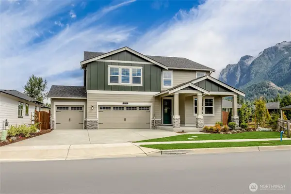 703 SE 11th Place #57, North Bend, WA 98045