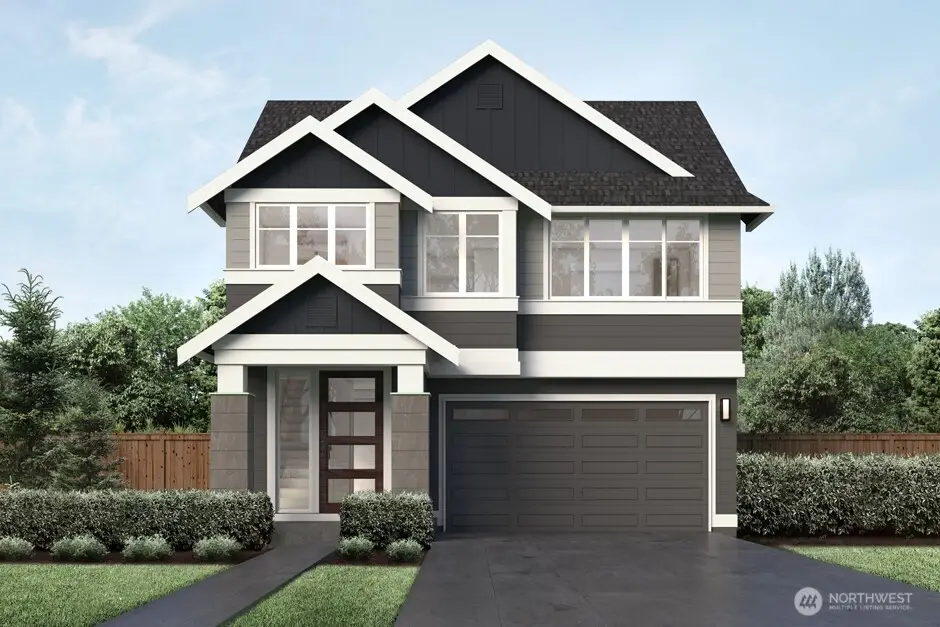 4677 88th Drive Ne, Marysville, WA 98270 - #1