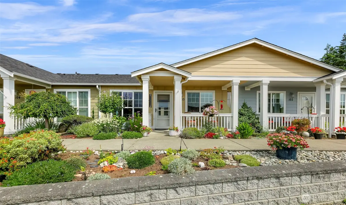 5668 Correll Dr. #103, Ferndale, WA 98248 - #1
