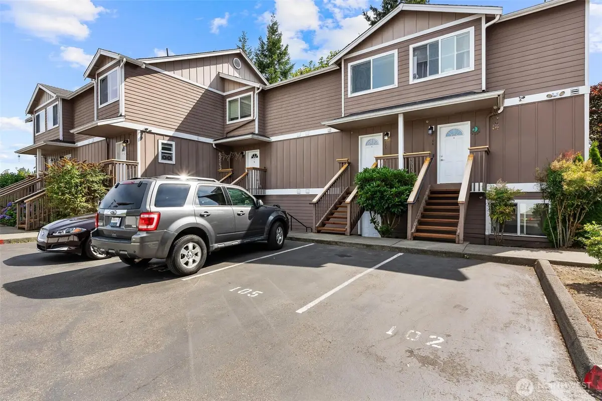 7220 Rainier Drive #105, Everett, WA 98203 - #1