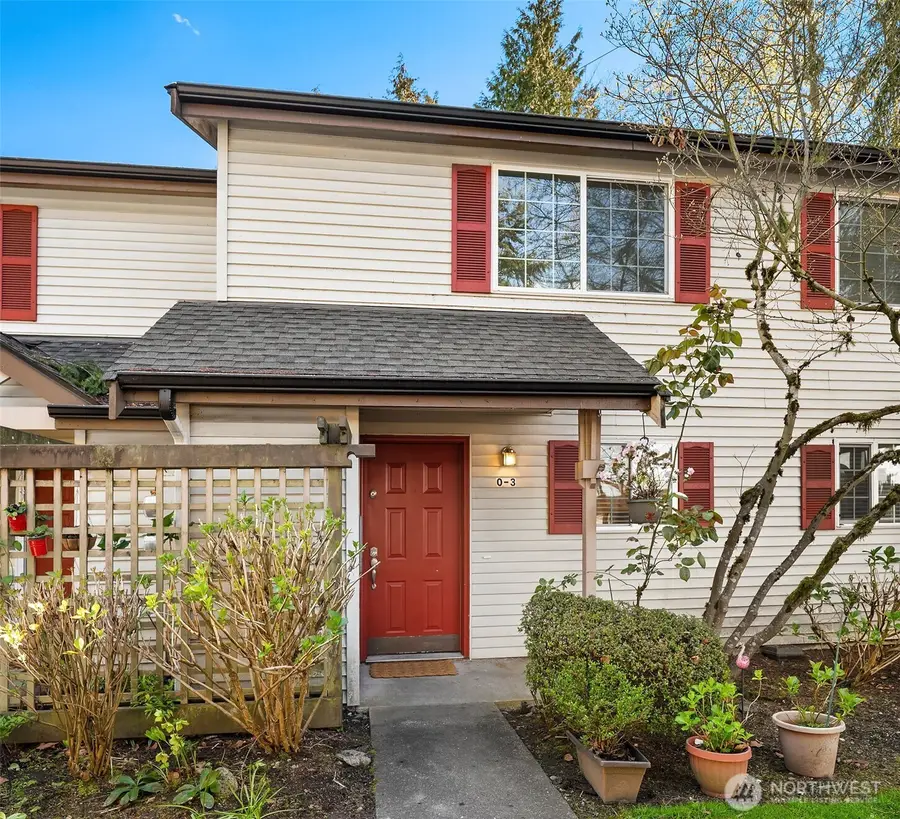15600 116th Avenue Ne #O3, Bothell, WA 98011 - #2
