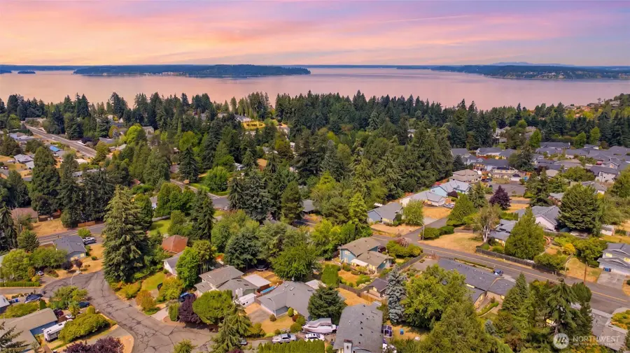 2723 Webber Court, Steilacoom, WA 98388 - #2