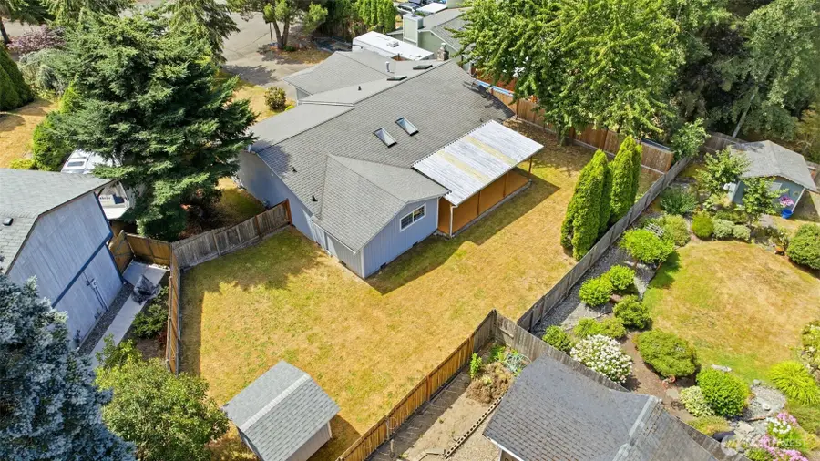 2723 Webber Court, Steilacoom, WA 98388 - #3