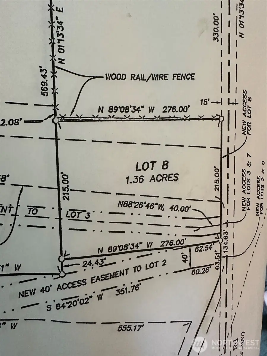 0 Lot 2 Foster Slough Rd #2, Snohomish, WA 98290 - #3
