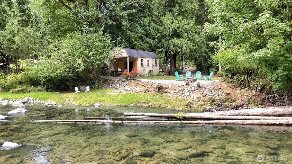 28 Steelhead Tract #28, Granite Falls, WA 98252 - #1