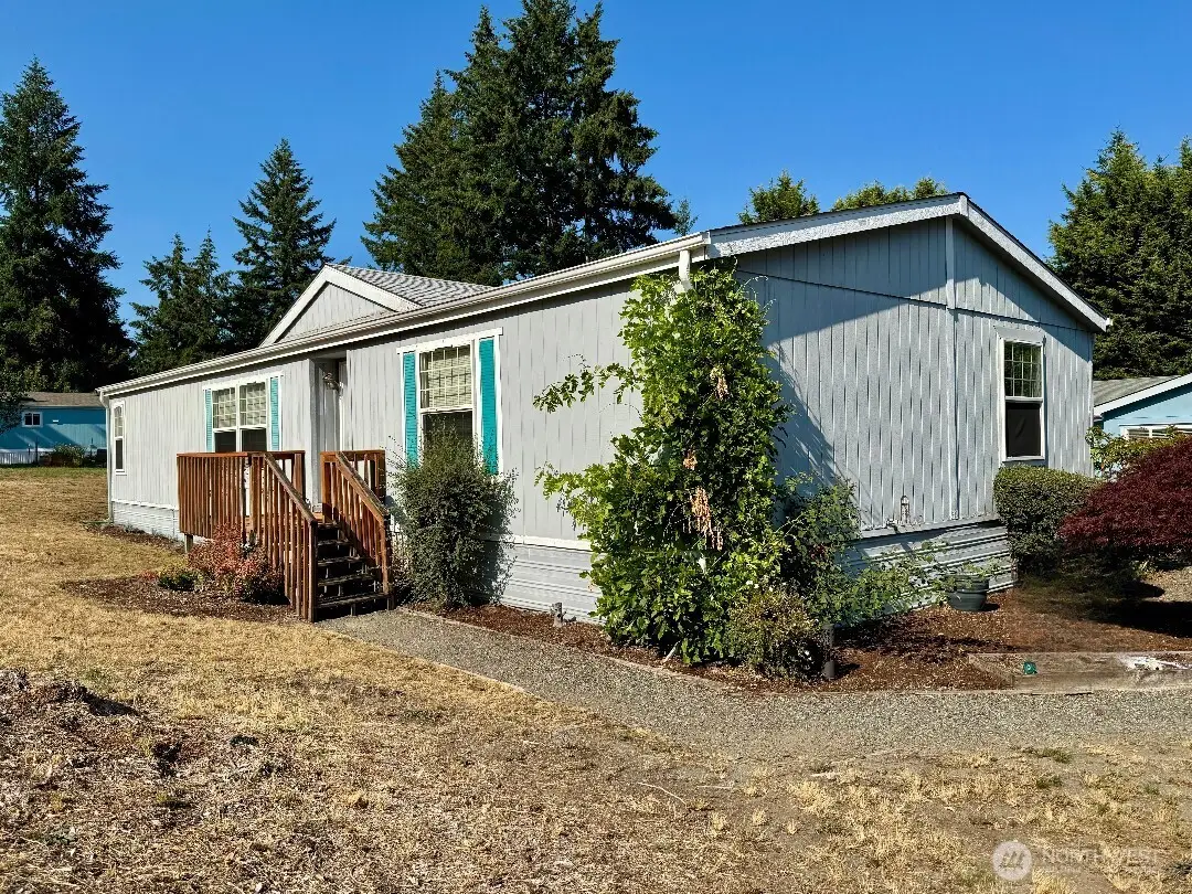 8311 194th Street E #66, Spanaway, WA 98387 - #1