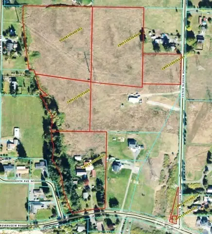 0 Lot 7 Foster Slough Rd #7, Snohomish, WA 98290 - #1