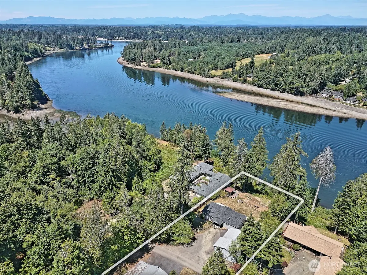 51 SE Earsley Lane, Shelton, WA 98584 - #1