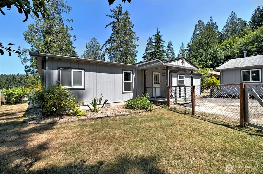 51 SE Earsley Lane, Shelton, WA 98584 - #3