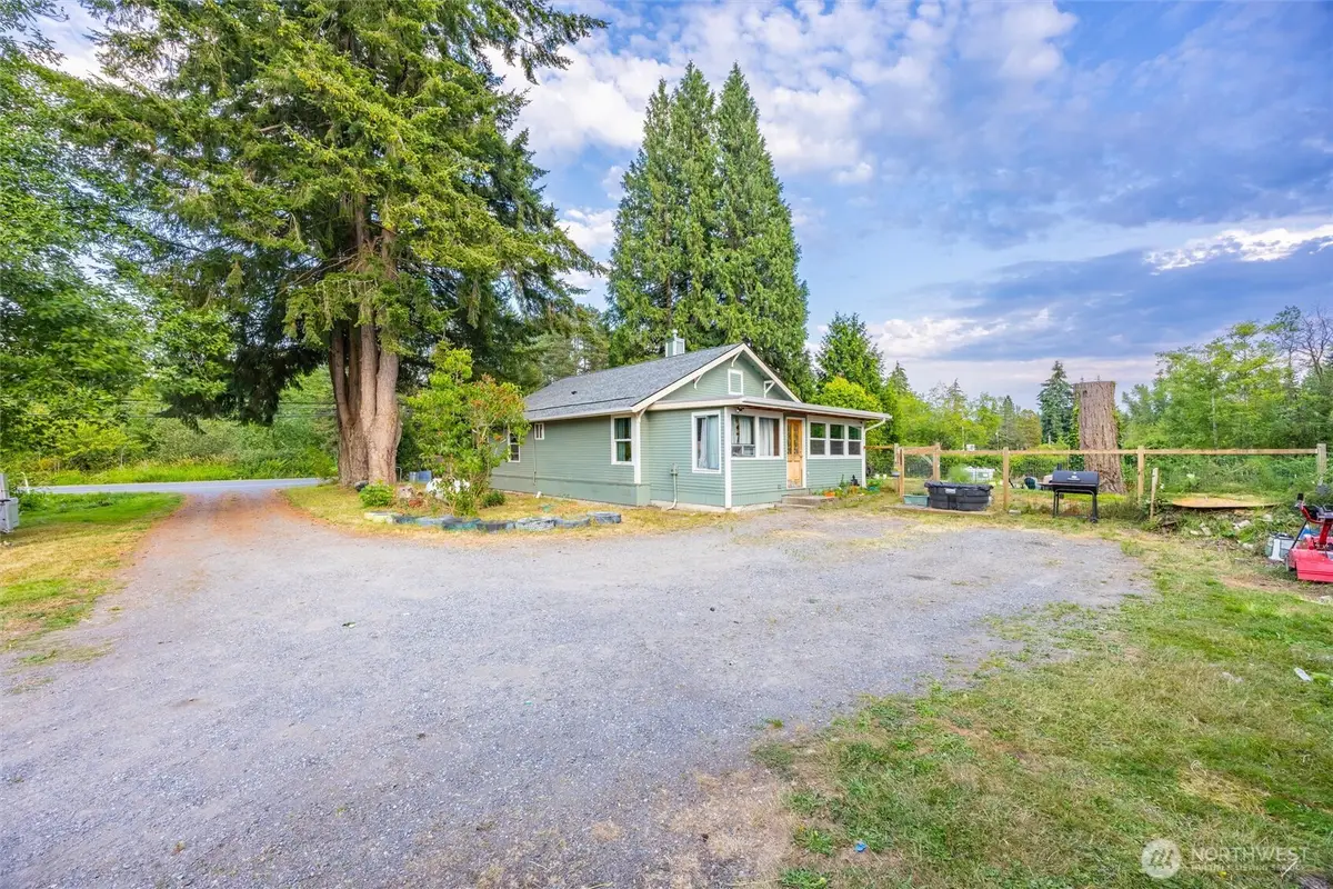 8929 Blaine Road, Blaine, WA 98230 - #1