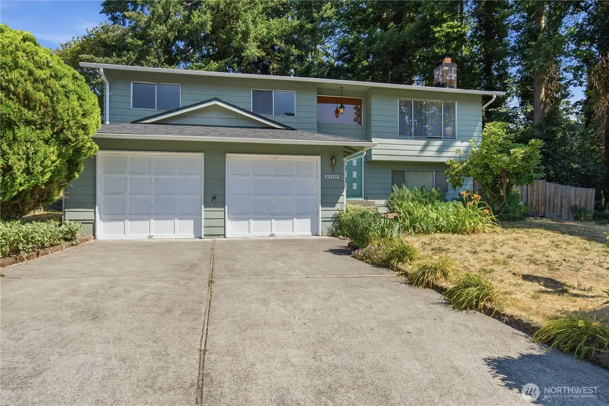 13122 SE 188th Street, Renton, WA 98058 - #1