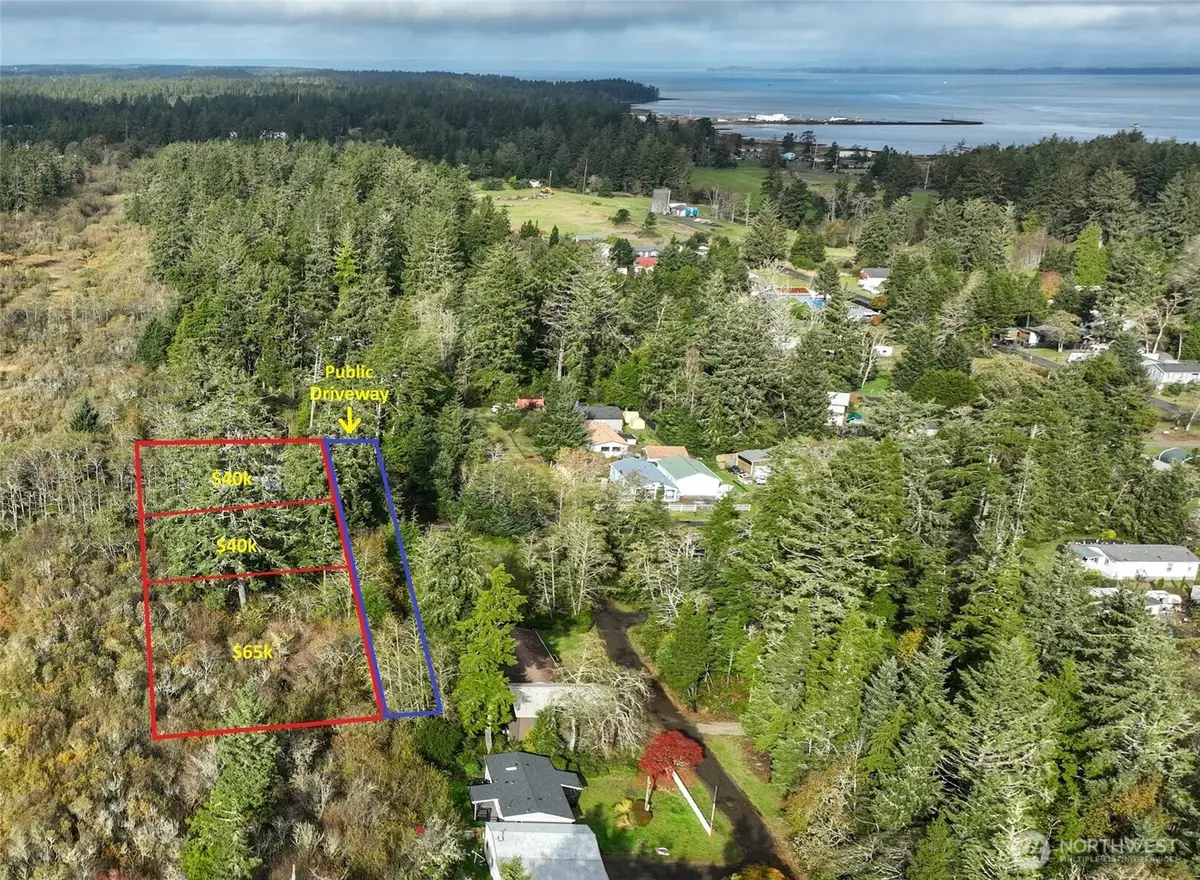 0 247th Lane #24, Ocean Park, WA 98640 - #1