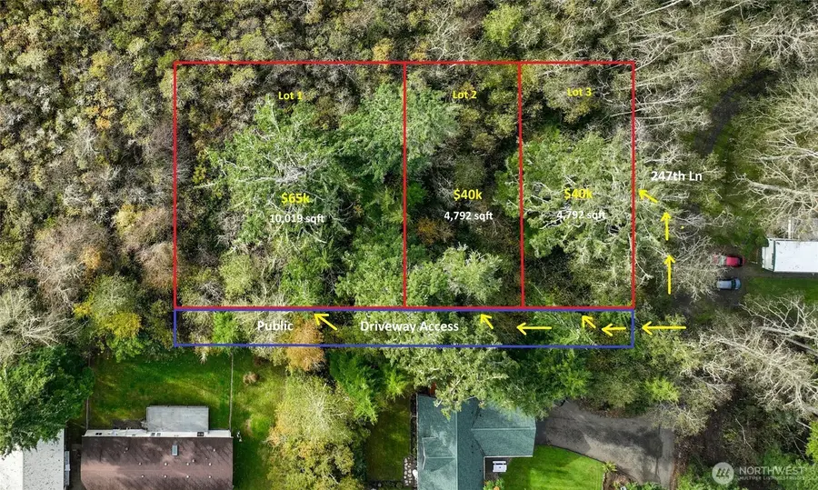 0 247th Lane #21-22, Ocean Park, WA 98640 - #2