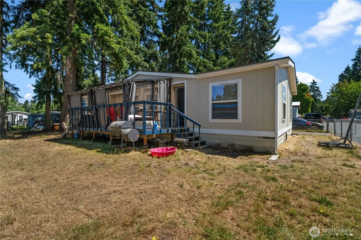 6605 237th Street E #42, Graham, WA 98338 - #1