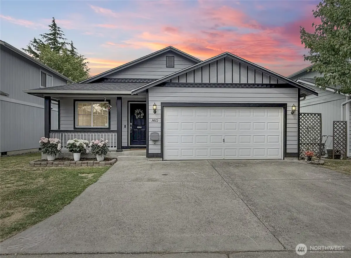14812 45th Drive Ne, Marysville, WA 98271 - #1