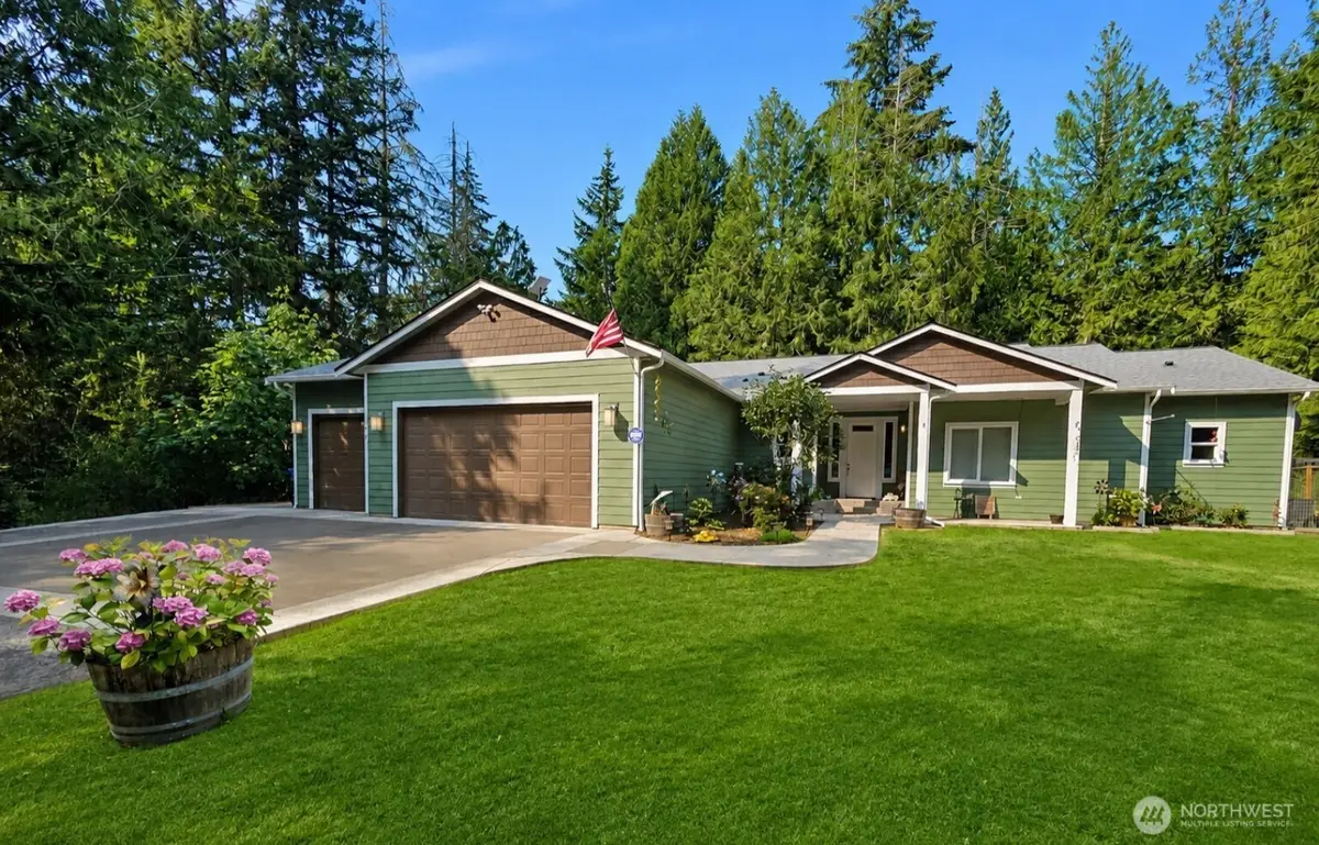 3417 188th Avenue Nw, Lakebay, WA 98349 - #1