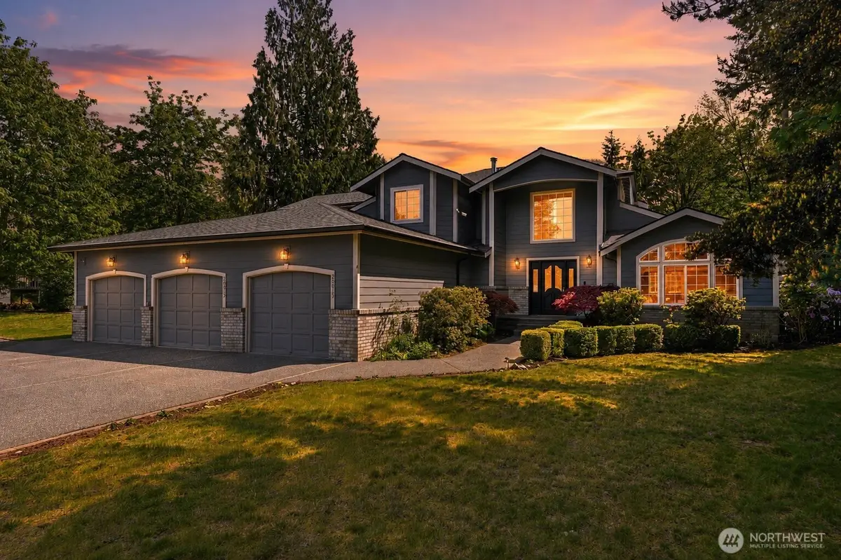 24015 SE 380th Street, Enumclaw, WA 98022 - #1