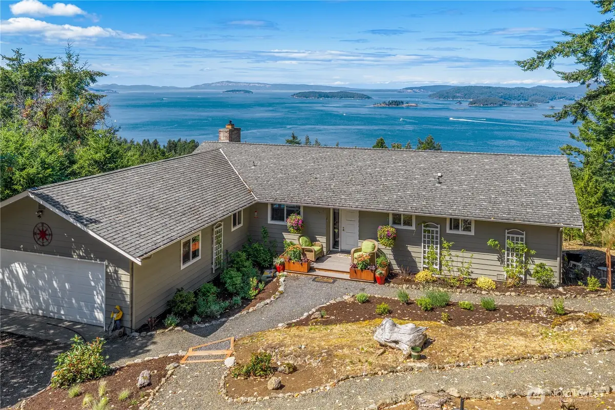 194 Channel Heights Way, Friday Harbor, WA 98250 - #1