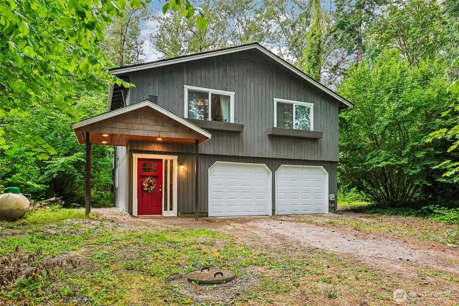 41391 N Shore Lane, Concrete, WA 98237 - #2