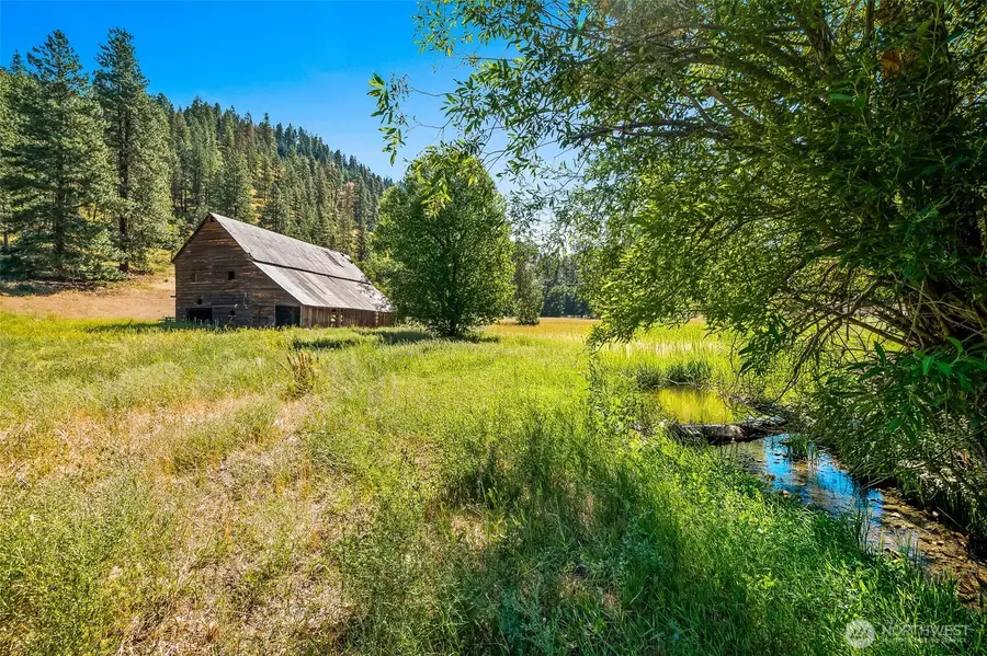 10495 Merry Canyon Road #8, Leavenworth, WA 98826 - #2