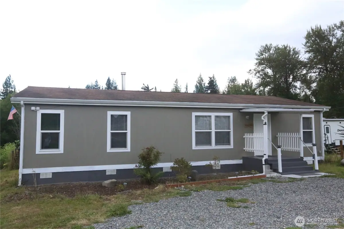 12519 288th Street E, Graham, WA 98033 - #1