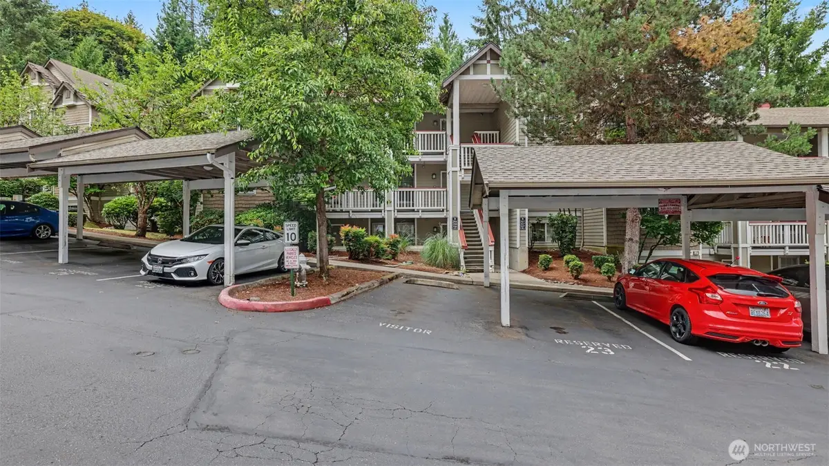18505 SE Newport Way #B106, Issaquah, WA 98027 - #1