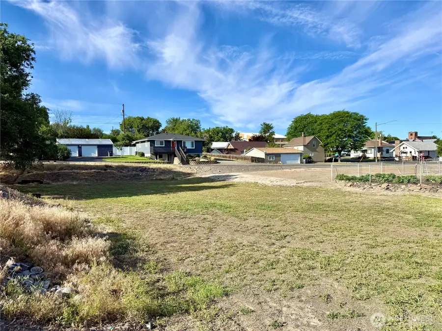 0 E 2nd Avenue #16, 17, Odessa, WA 99159 - #3