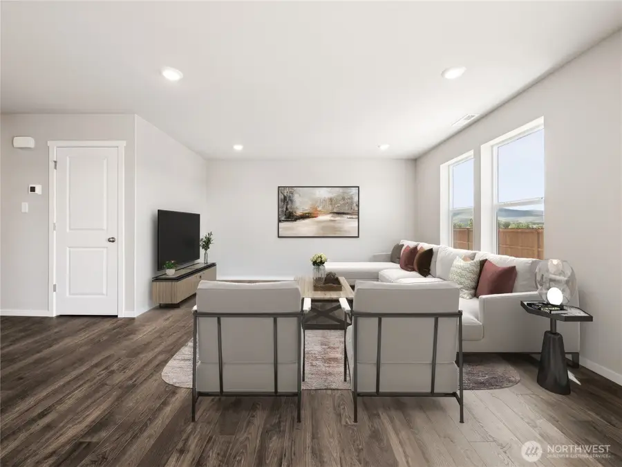 1810 Goldeneye Street, Ellensburg, WA 98926 - #2