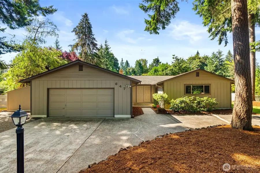 647 Z Street Se, Olympia, WA 98501 - #2