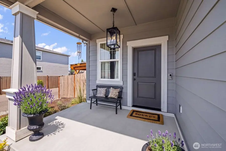 315 Belfair Street Sw, Orting, WA 98360 - #3