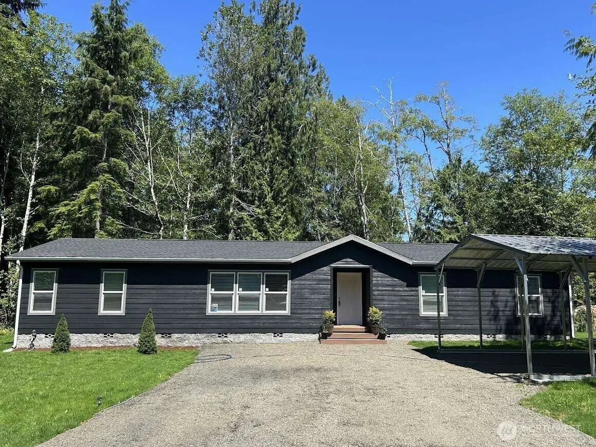 214 W Griffith Street, Aberdeen, WA 98520 - #1