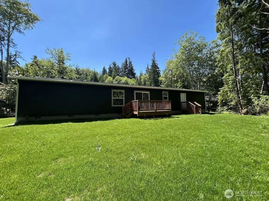 214 W Griffith Street, Aberdeen, WA 98520 - #3