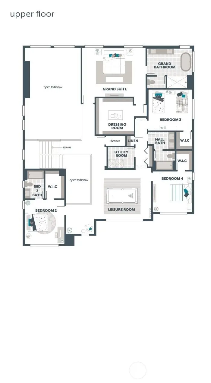 4010 Reef Road Sw, Port Orchard, WA 98367 - #3