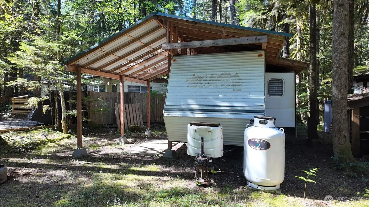 291 Schinn Canyon Circle, Deming, WA 98244 - #1