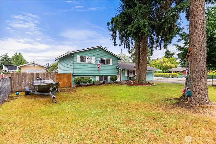 2101 172nd Street E, Spanaway, WA 98387 - #2