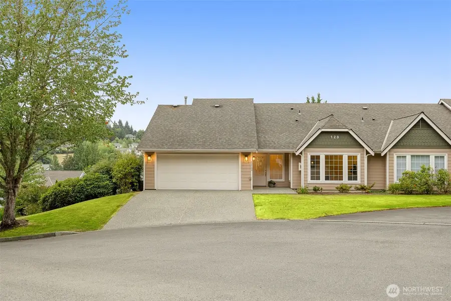 22760 43rd Court #2617, Issaquah, WA 98029 - #2
