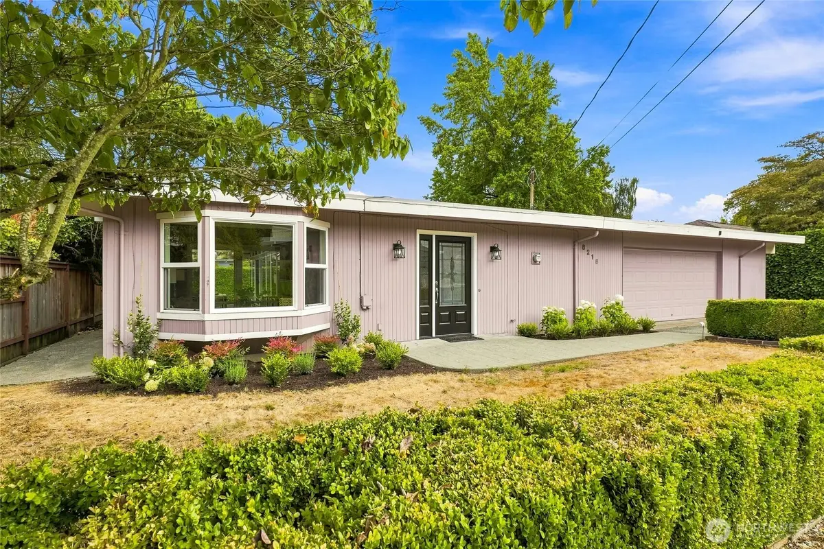 8218 SE 36th Street, Mercer Island, WA 98040 - #1