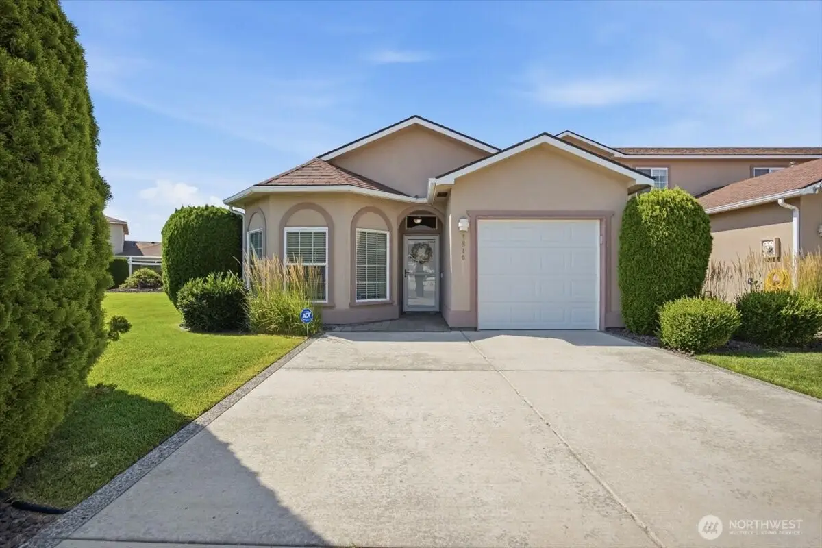 9810 Mia Lane, Pasco, WA 99301 - #1
