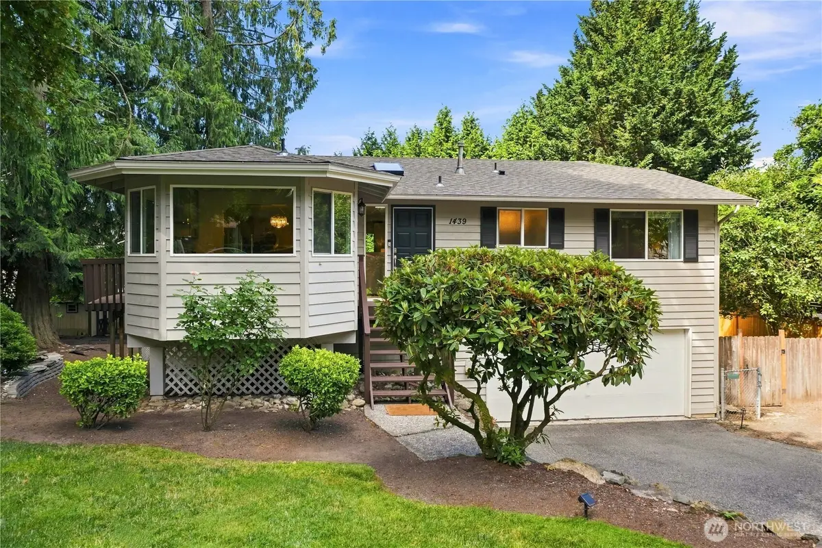 1439 227th Avenue Se, Sammamish, WA 98075 - #1
