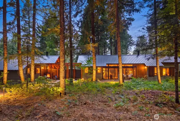 361 Stone Ridge Drive, Cle Elum, WA 98922