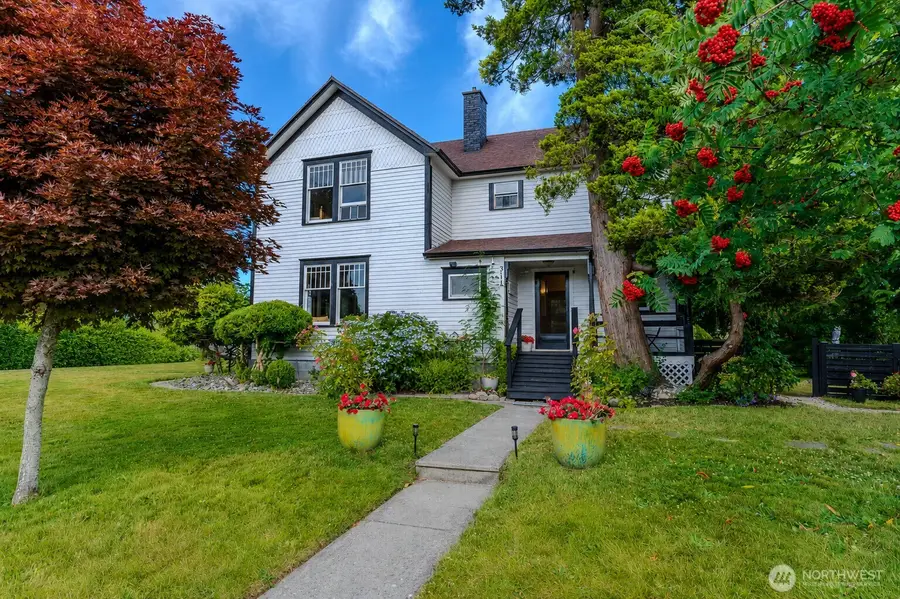 311 Cherry Street, Blaine, WA 98230 - #2