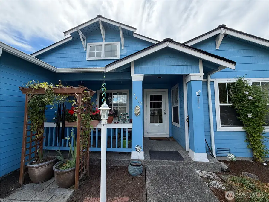 5410 64th Place Ne, Marysville, WA 98270 - #3