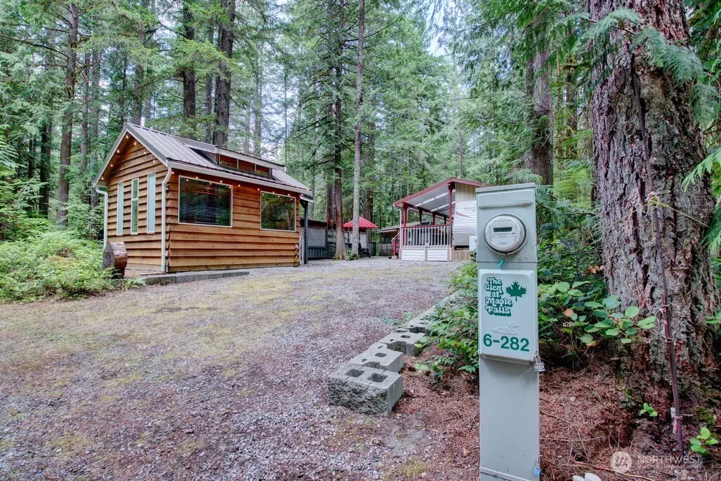 282 Schinn Canyon Drive, Deming, WA 98244 - #1