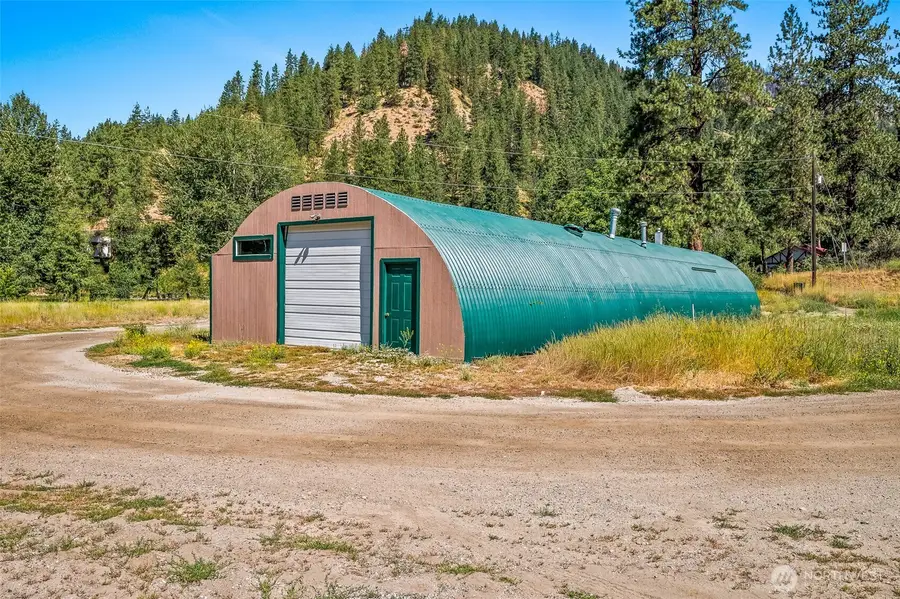 10547 Merry Canyon Road, Leavenworth, WA 98826 - #3