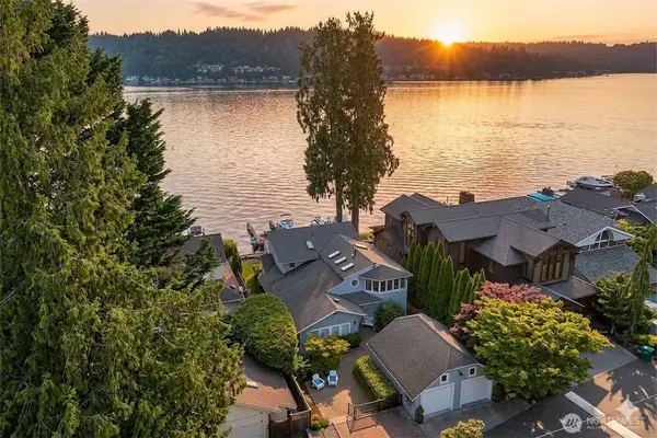 18846 SE 42nd Street, Issaquah, WA 98027