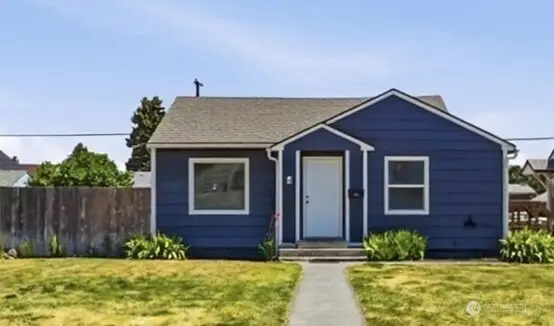 236 F Street Sw, Ephrata, WA 98823 - #1