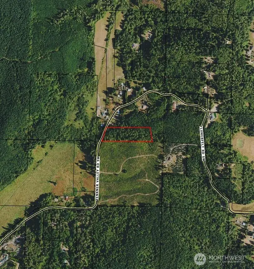 21024 Zenkner Valley Road Sw, Centralia, WA 98531 - #1