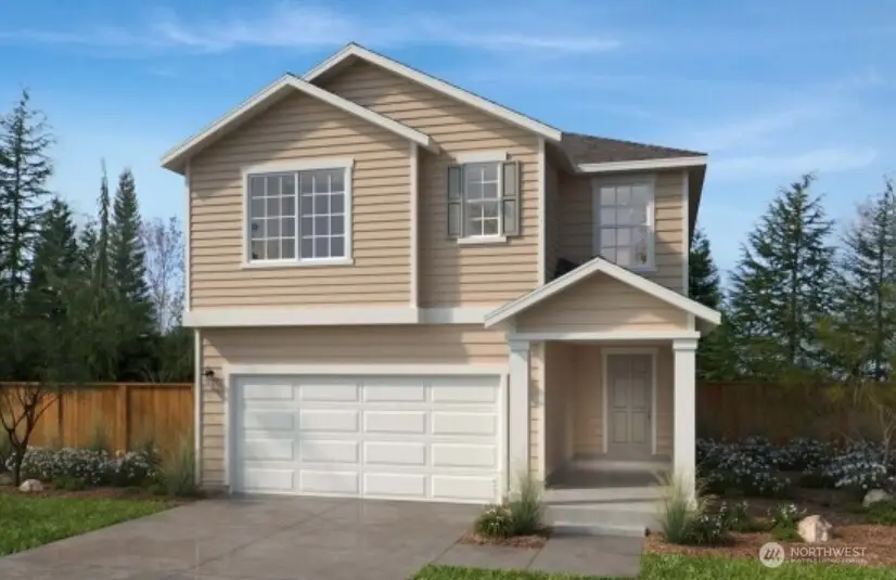 22200 Jameson Avenue Nw #25, Poulsbo, WA 98370 - #1